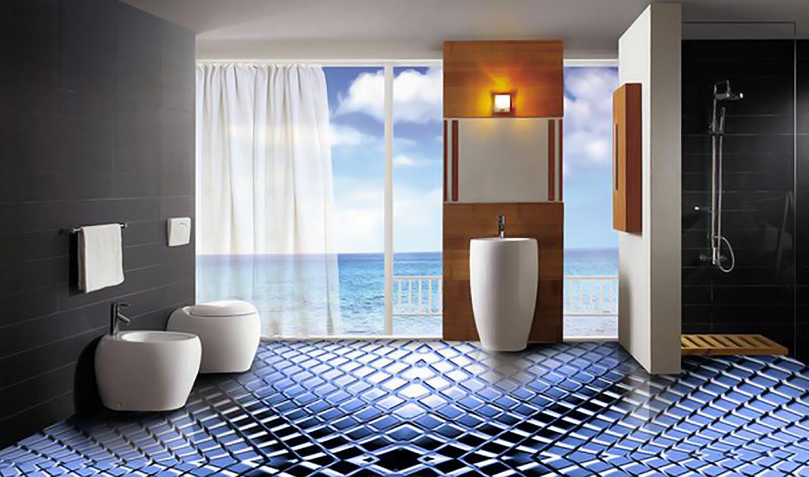 3d flooring