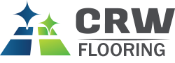 CRW flooring Logo
